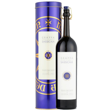 GRAPPA SARPA POLI SASSICAIA # GRAPPA SARPA POLI SASSICAIA #