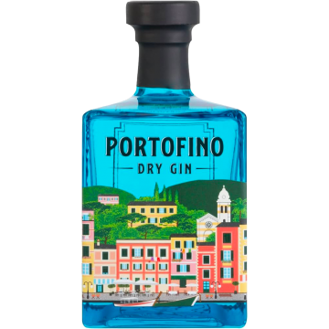 GIN PORTOFINO 0.50 ( GIN PORTOFINO 0.50 (