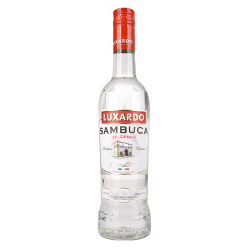 SAMBUCA DEI CESARI LUXARDO 0.70 (