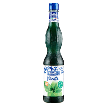 MENTA FABBRI 560ml = MENTA FABBRI 560ml =