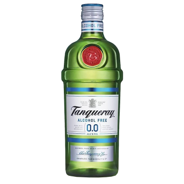 GIN TANQUERAY OO 0.70 ( GIN TANQUERAY OO 0.70 (
