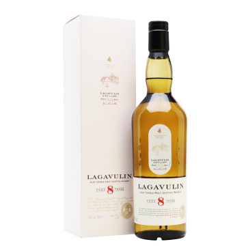 WHISKY LA GAVULIN 8Y. 0.70 ( WHISKY LA GAVULIN 8Y. 0.70 (