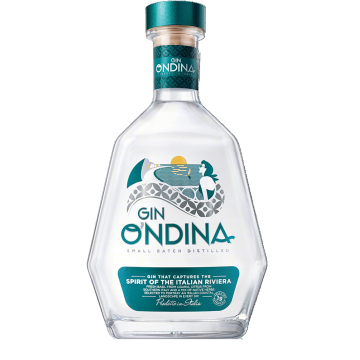 GIN ONDINA 0.70 (