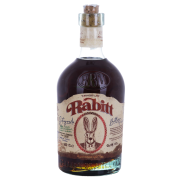 BITTER RABBIT ORIGINAL LT ( BITTER RABBIT ORIGINAL LT (