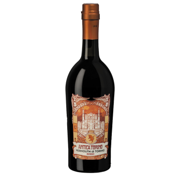 VERMOUTH ANTICA TORINO ROSSO 0.75 ( VERMOUTH ANTICA TORINO ROSSO 0.75 (