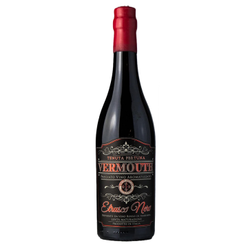 VERMOUTH FERTUNA ETRUSCO NERO 0.75 ( VERMOUTH FERTUNA ETRUSCO NERO 0.75 (