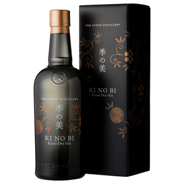 GIN KI NO BI KYOTO DRY 0.70 (