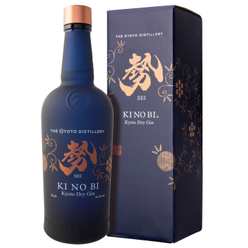 GIN KI NO BI  SEI KYOTO DRY 0.70 (