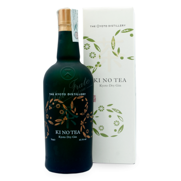 GIN KI NO TEA KYOTO DRY 0.70 ( GIN KI NO TEA KYOTO DRY 0.70 (