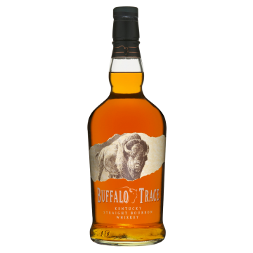 WHISKY BUFFALO TRACE KENTUCKY BOURBON " WHISKY BUFFALO TRACE KENTUCKY BOURBON "