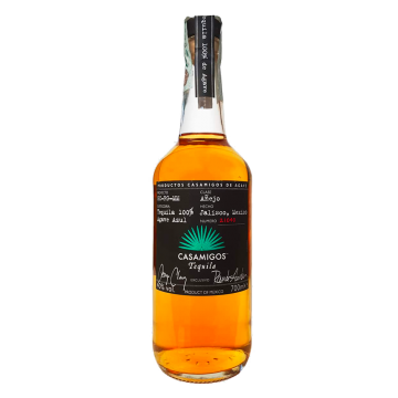 TEQUILA CASAMIGOS ANEJO 0.7 (