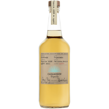 TEQUILA CASAMIGOS REPOSADO 0.7 ( TEQUILA CASAMIGOS REPOSADO 0.7 (