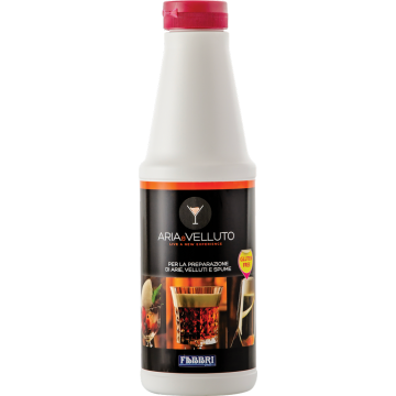 ARIA DI VELLUTO FABBRI 800gr = ARIA DI VELLUTO FABBRI 800gr =