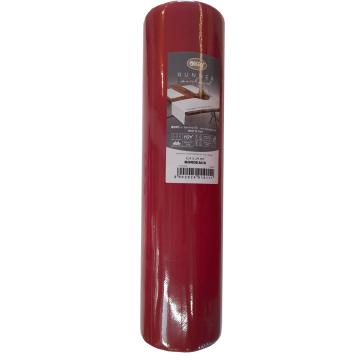 RUNNER AIRLAID BORDEAUX 0.40x24mt # RUNNER AIRLAID BORDEAUX 0.40x24mt #