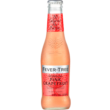 FEVER TREE PINK GRAPEFRUIT 0.20x24 / FEVER TREE PINK GRAPEFRUIT 0.20x24 /
