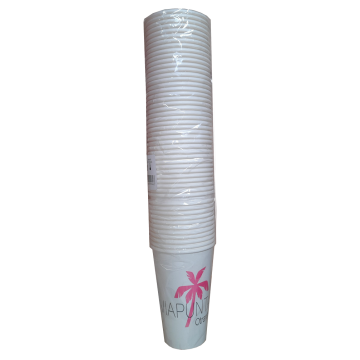 BICCH. CARTA LAMINATI 350ml x 50pz DOPLA BICCH. CARTA LAMINATI 350ml x 50pz DOPLA