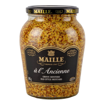 SENAPE DIGIONE ANTICA 845gr. MAILLE  #