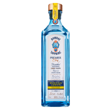 GIN BOMBAY SAPPHIRE 0.70 - GIN BOMBAY SAPPHIRE 0.70 -