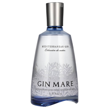 GIN MARE  litro &#34;