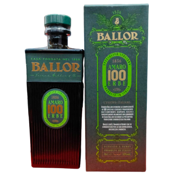 AMARO CENTOERBE 0.70 BALLOR (