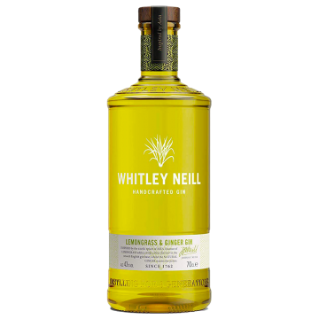 GIN WHITLEY NEILL QUINCE 0.70 ( GIN WHITLEY NEILL QUINCE 0.70 (
