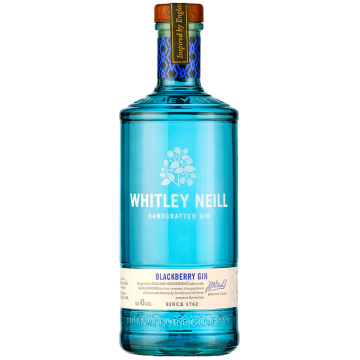 GIN WHITLEY NEILL BLACKBERRY 0.70 (