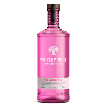 GIN WHITLEY NEILL PINK GRAPEFRUIT 0.70( GIN WHITLEY NEILL PINK GRAPEFRUIT 0.70(