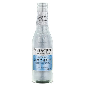FEVER TREE REFRESHINGLY LIGHT 0.20x24 / FEVER TREE REFRESHINGLY LIGHT 0.20x24 /