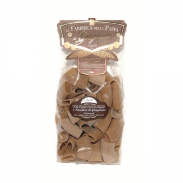 PACCHERI INTEGRALI 500gr. PACCHERI INTEGRALI 500gr.
