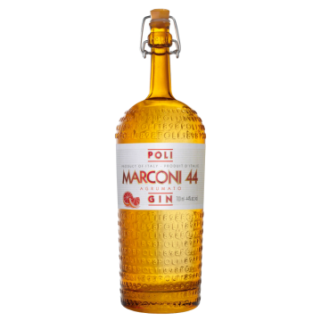GIN MARCONI 44 AGRUMATO 0.70 ( GIN MARCONI 44 AGRUMATO 0.70 (
