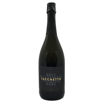 MILLESIMATO ETICHETTA NERA MAGNUM X1|