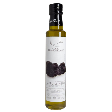 OLIO EX.VERG. al TARTUFO 0.25cl