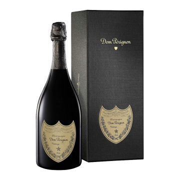 CHAMPAGNE DOM PERIGNON ASTUCCIATO X1 ( CHAMPAGNE DOM PERIGNON ASTUCCIATO X1 (
