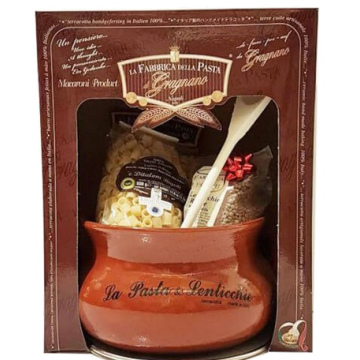 PASTA GRAGNANO KIT PASTA e LENTICCHIE #