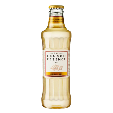 LONDON ESSENCE GINGER ALE  0.20x24 =