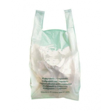 SHOPPERS BIO 27x50cm. 250pz. UNICOMM # SHOPPERS BIO 27x50cm. 250pz. UNICOMM #