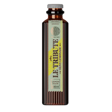 LE TRIBUTE OLIVE LEMONADE 0.20X2* LE TRIBUTE OLIVE LEMONADE 0.20X2*