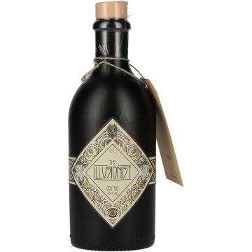 GIN THE ILLUSIONIST 0.50 (