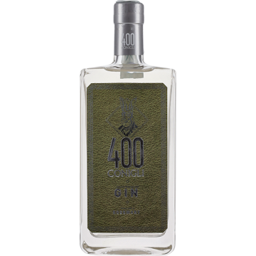 GIN 400 CONIGLI ROSEMARY 0.50 ( GIN 400 CONIGLI ROSEMARY 0.50 (