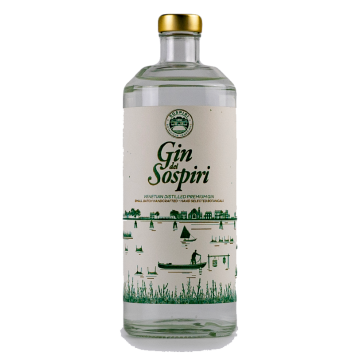 GIN DEI SOSPIRI 0.70 ( GIN DEI SOSPIRI 0.70 (