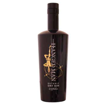 GIN ZERO HANGED Analcolico 0.70 = GIN ZERO HANGED Analcolico 0.70 =