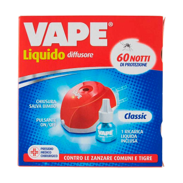 ELETTROEMANATORE LIQ.+ RIC VAPE # ELETTROEMANATORE LIQ.+ RIC VAPE #