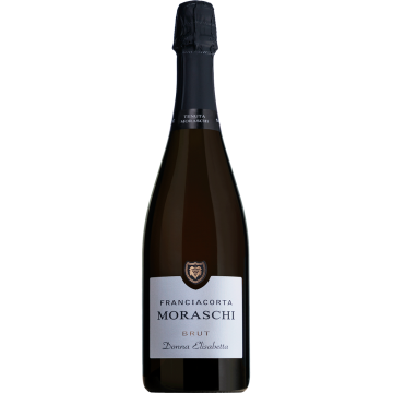 FRANCIACORTA MORASCHI BRUT DOCG X1 * FRANCIACORTA MORASCHI BRUT DOCG X1 *