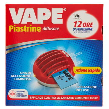ELETTROEMANATORE x PIASTRINE VAPE # ELETTROEMANATORE x PIASTRINE VAPE #