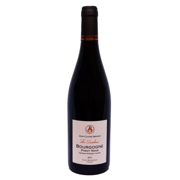 BOURGOGNE PINOT NERO DOC VINCI #