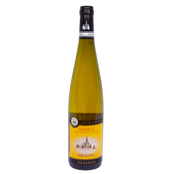 RIESLING RESERVE DOP  VINCI