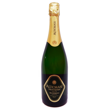 SPUMANTE TRENTO DOC MILLESIM. MAGNUM # SPUMANTE TRENTO DOC MILLESIM. MAGNUM #