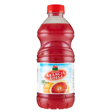 SUCCO ARANCIA ROSSA 1 LT SU SUCCO ARANCIA ROSSA 1 LT SU