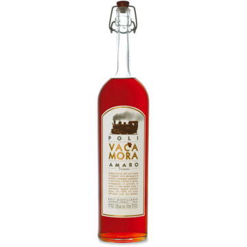 AMARO POLI  VACA MORA 0.70 #