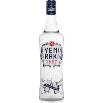 DISTILLATO YENI RAKY  0.70